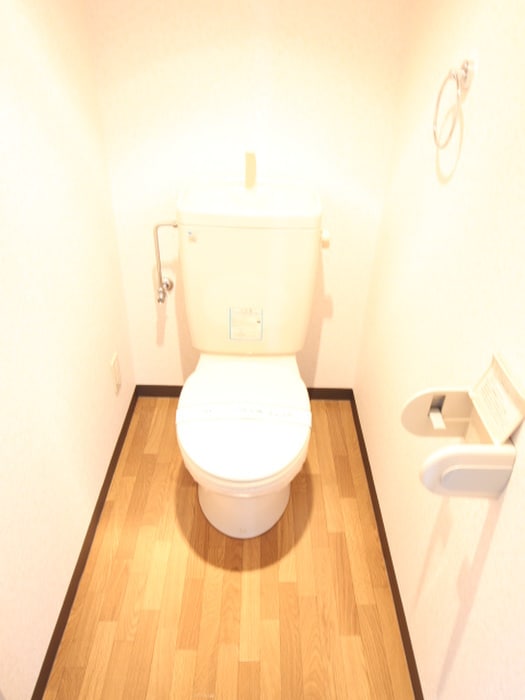 トイレ セントラル新石切