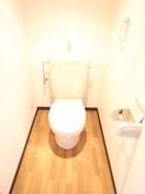 トイレ セントラル新石切