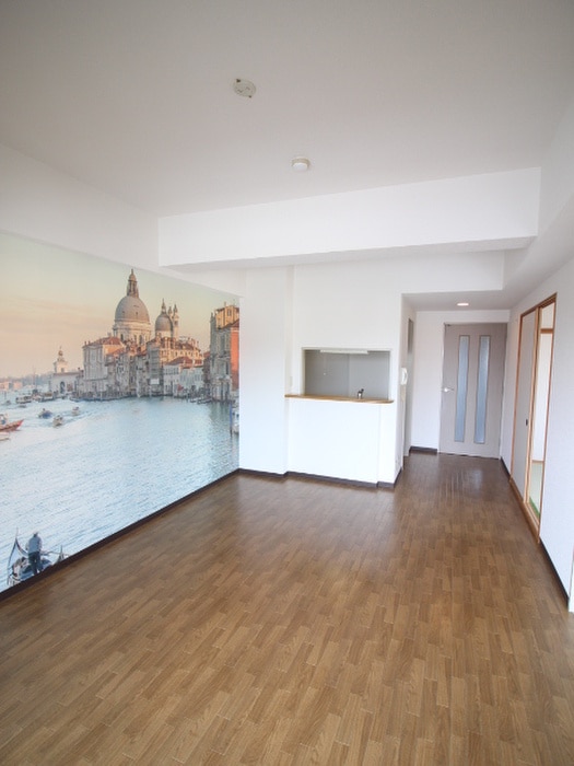 内観写真 セントラル新石切