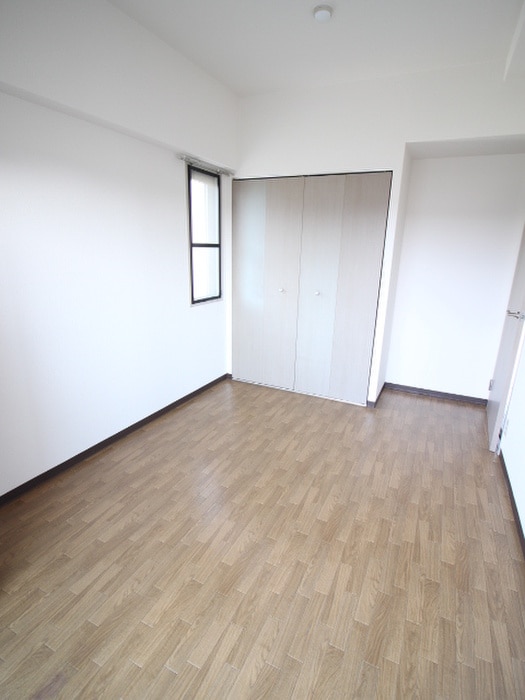 居室 セントラル新石切