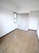 居室 セントラル新石切