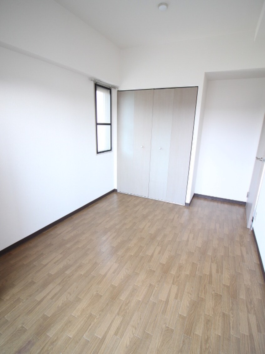 居室 セントラル新石切