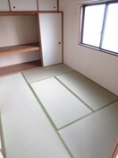 収納 セントラル新石切