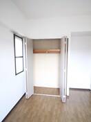 収納 セントラル新石切