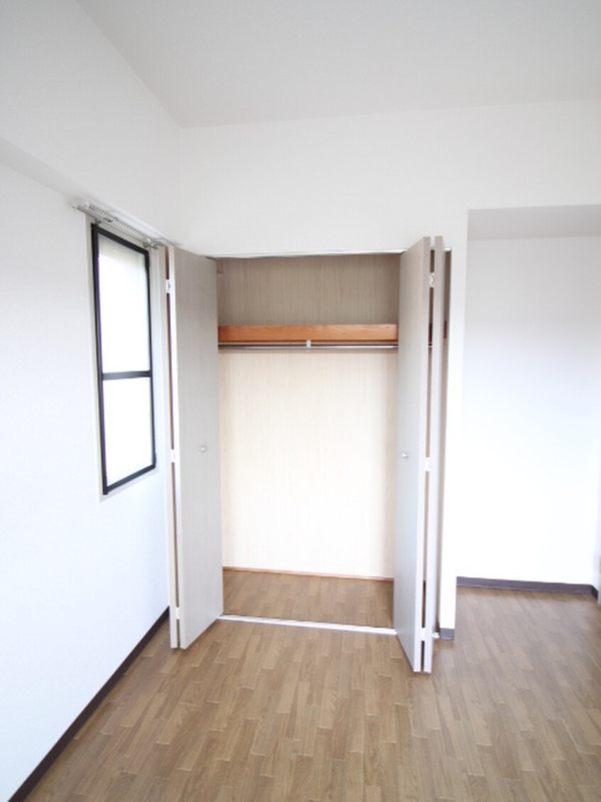 収納 セントラル新石切