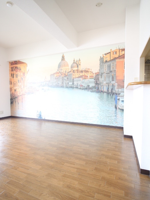 内観写真 セントラル新石切