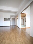 内観写真 セントラル新石切