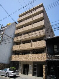 アスヴェル京都三条通　５０５