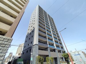 ｼｬﾙﾏﾝﾌｼﾞ堺駅前ﾌﾛﾝﾃｨｱﾃﾗｽ（202）