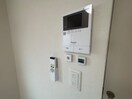 内観写真 ベルルミエール中川