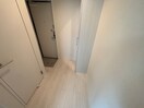 廊下 ベルルミエール中川