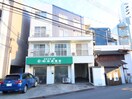 外観写真 ナンノ第１５号館