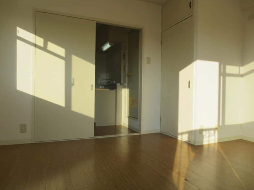 居室 ナンノ第１５号館