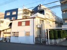 外観写真 ナンノ第１５号館