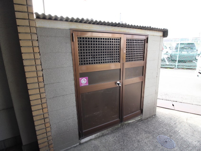 その他 ナンノ第１５号館