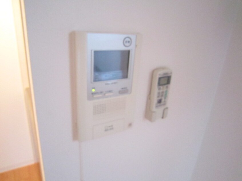 内観写真 ベルヴィ六甲