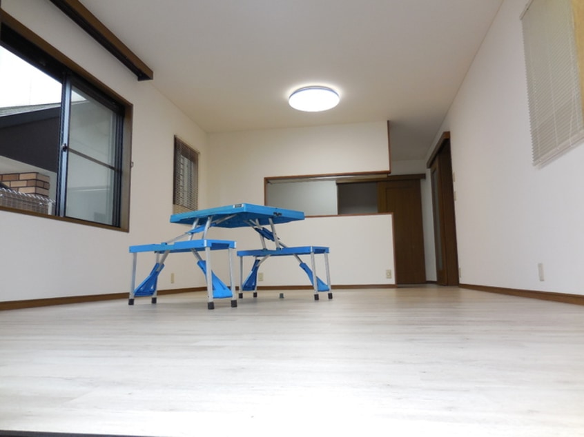 居室 小川様邸貸家