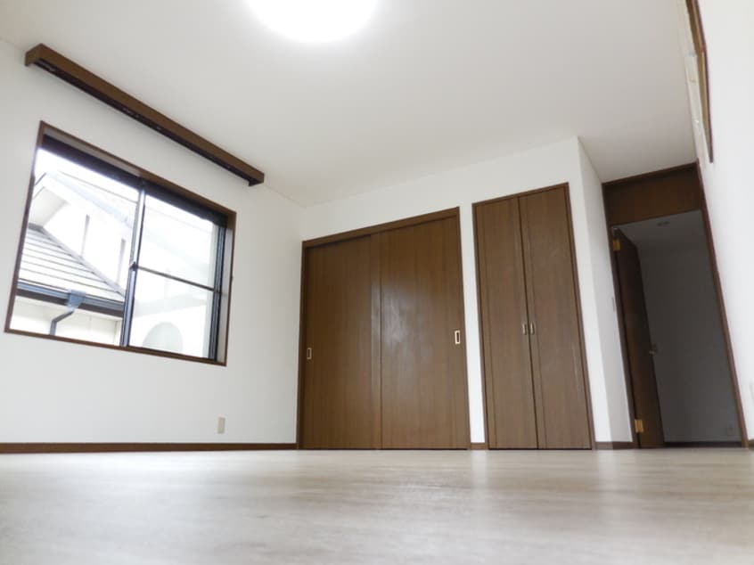 居室 小川様邸貸家