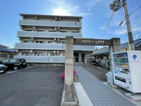 ロイヤルコート京田辺