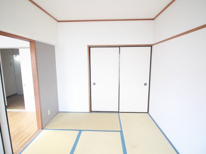 居室 ハイツウィンズ