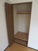 収納 セントラルパ－ク東三国