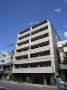 スワンズ京都五条大宮(703)の外観