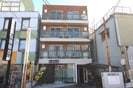 エクセレンス池田の外観