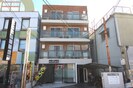 エクセレンス池田の外観