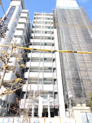 ﾚｵﾝｳﾞｧﾘｴ大阪ﾍﾞｲｼﾃｨⅡ(1303)