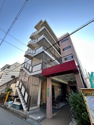 円藤ﾋﾞﾙ新館