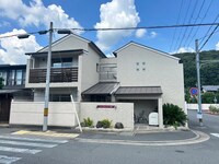 パ－クウォ－ク下鴨