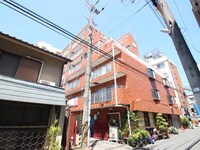 ライオンズマンション岡町(404)