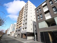 フェミネンス御所西（403）