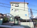 外観写真 サンビルダー美野丘
