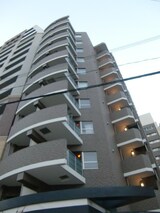 ラナップスクエア阿波座（1104）