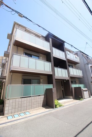シャーメゾンあさひ