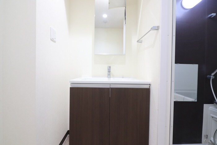 洗面 ドリームコート武庫川