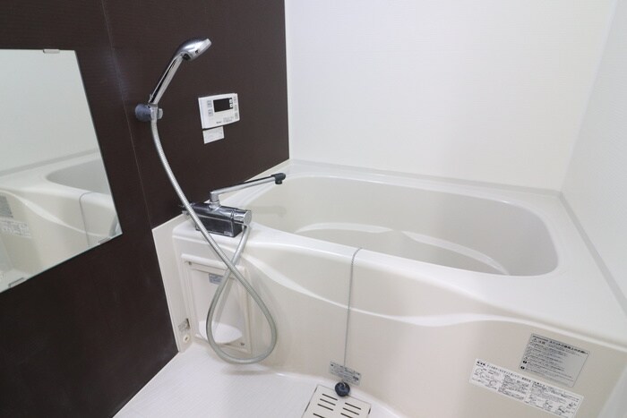 バス／シャワールーム等 ドリームコート武庫川