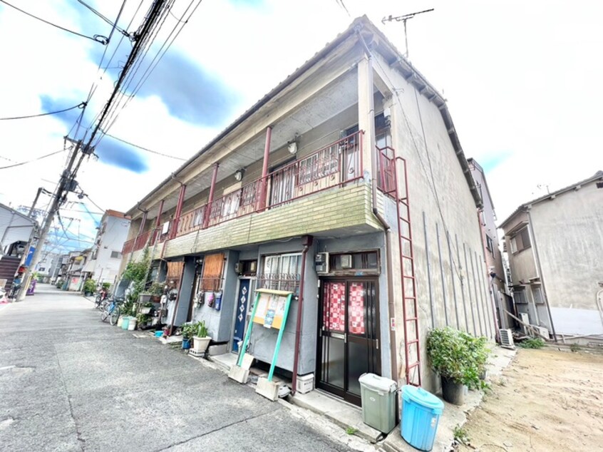 外観写真 GM住宅第25