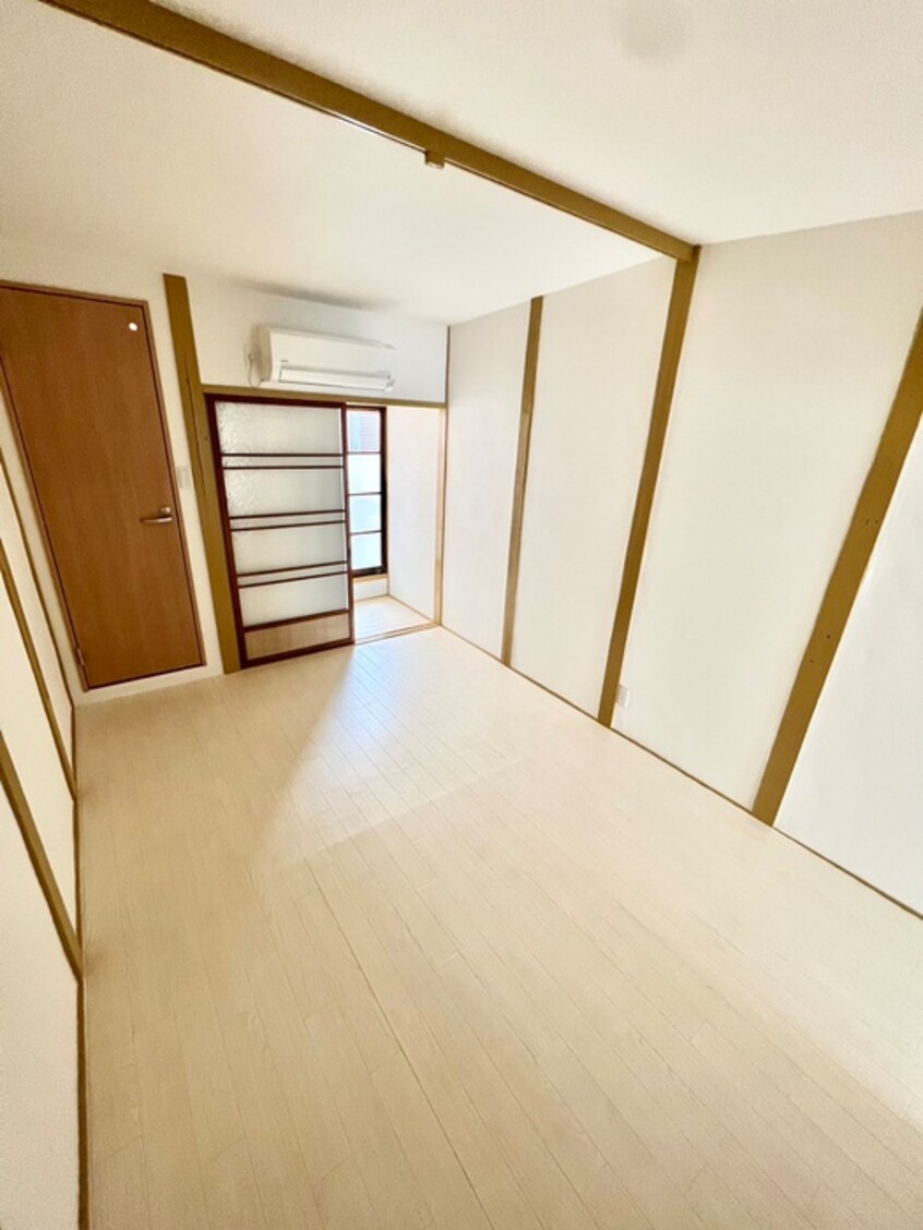 居室 GM住宅第25