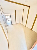 居室 GM住宅第25