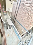 ベランダ・バルコニー GM住宅第25