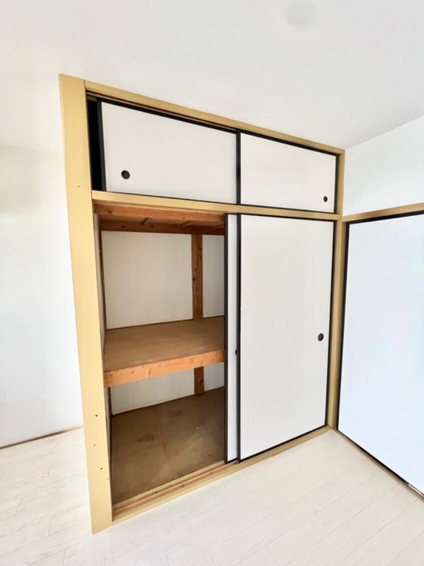 収納 GM住宅第25