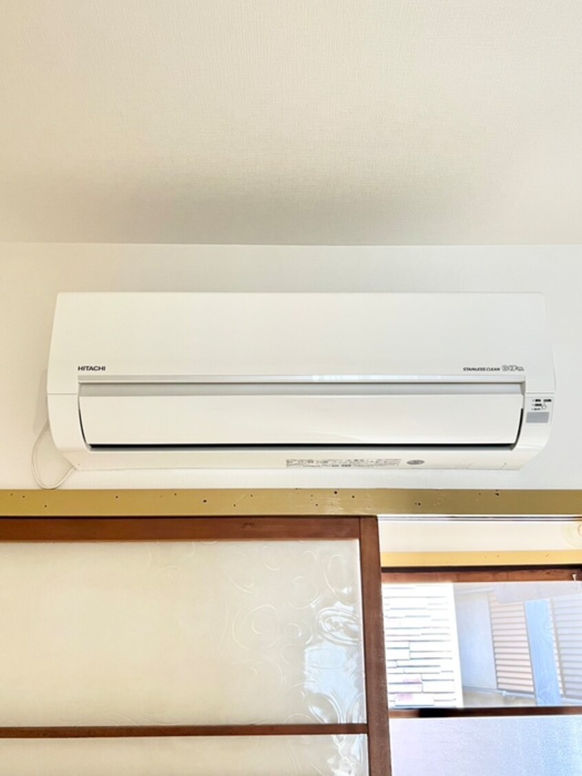 内観写真 GM住宅第25