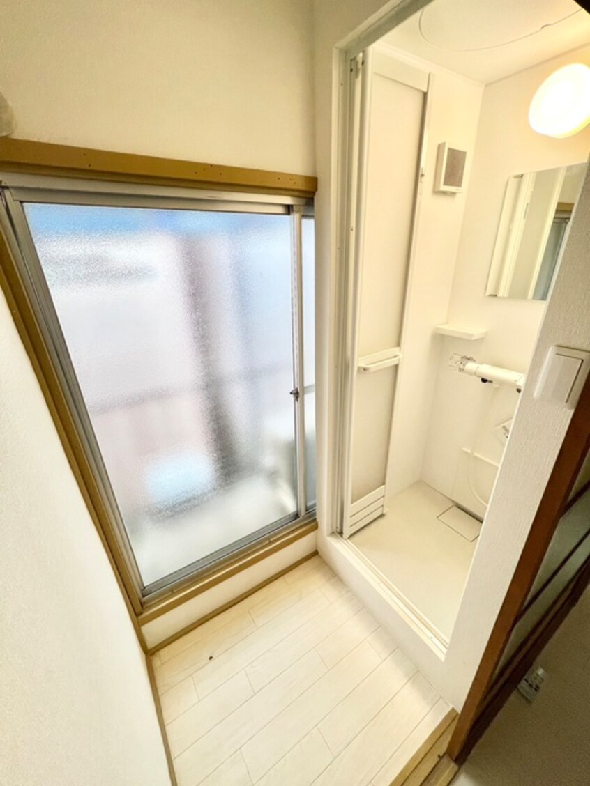 洗面 GM住宅第25