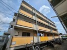 アンフィニィ・橋の内Ⅰの外観