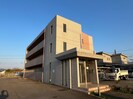 ｺﾝﾌｫｰﾀﾌﾞﾙﾊｳｽ木元の外観