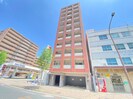KDXレジデンス西院の外観