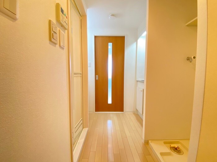 廊下 KDXレジデンス西院