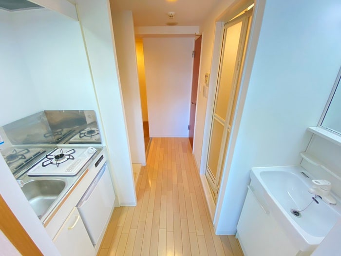 廊下 KDXレジデンス西院